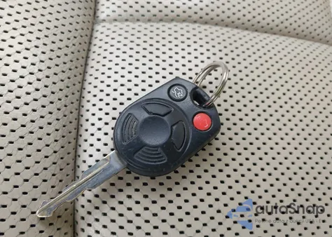 2008 Lincoln Mkx из США, поврежденный, VIN 2LMDU88C08BJ35329